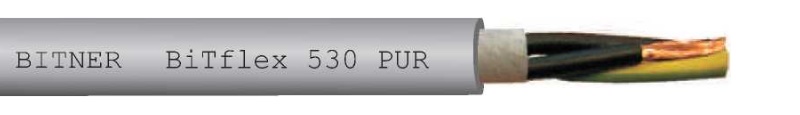 BiTflex ®530 PUR